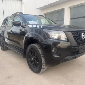 Nissan Frontier X-GEAR