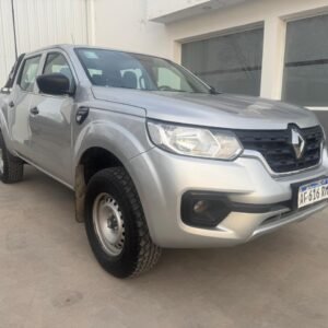 Renault Alaskan Confort