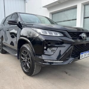 Toyota SW4 GR-SPORT 7A
