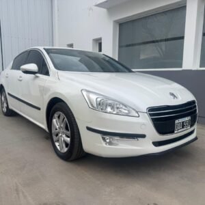 Peugeot 508 Allure